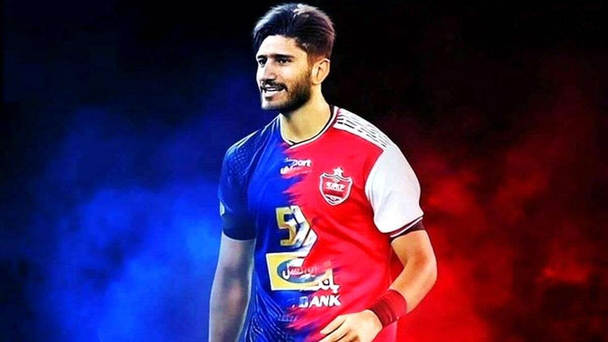 پشت پرده حضور مدافع پیشین استقلال در باشگاه پرسپولیس

