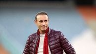 رکوردهای جالب سرمربی پرسپولیس!