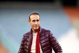 اتفاق خوب برای گل محمدی و پرسپولیس!+جزئیات بیشتر 