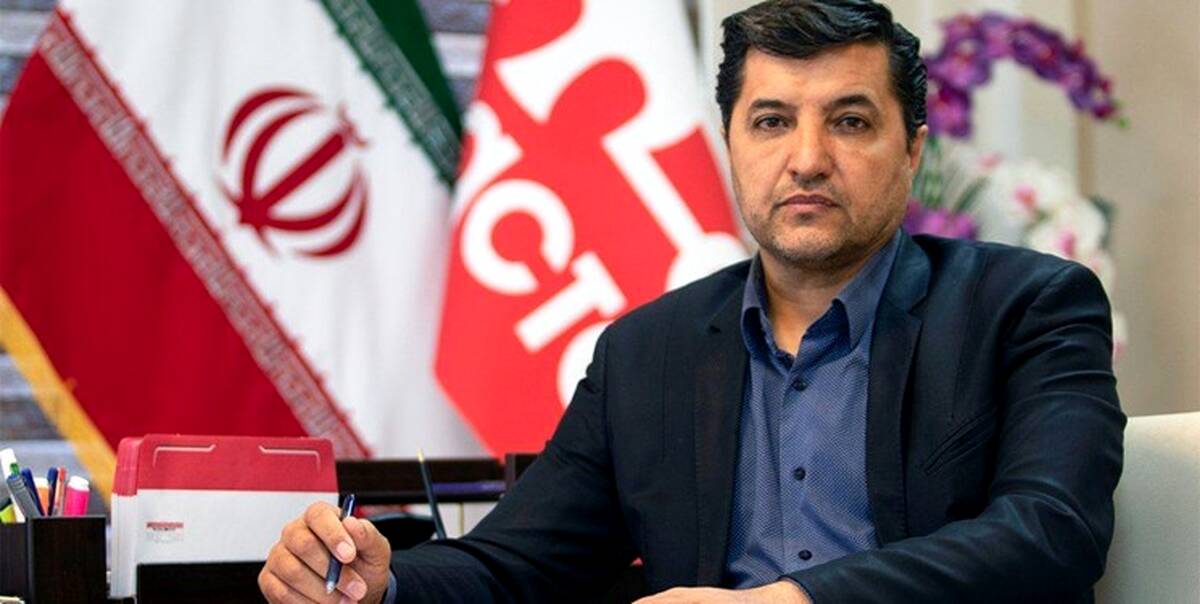 سهرابی مدیرعامل تراکتور شد