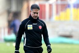  پرسپولیس با احترام منتظر تصمیم سازمان لیگ است