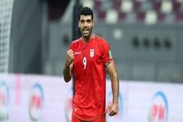 دومین اقدام اینتر برای خرید مهدی طارمی