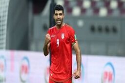 دومین اقدام اینتر برای خرید مهدی طارمی