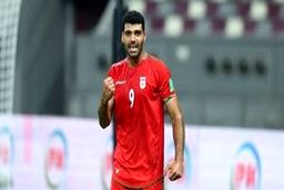 دومین اقدام اینتر برای خرید مهدی طارمی