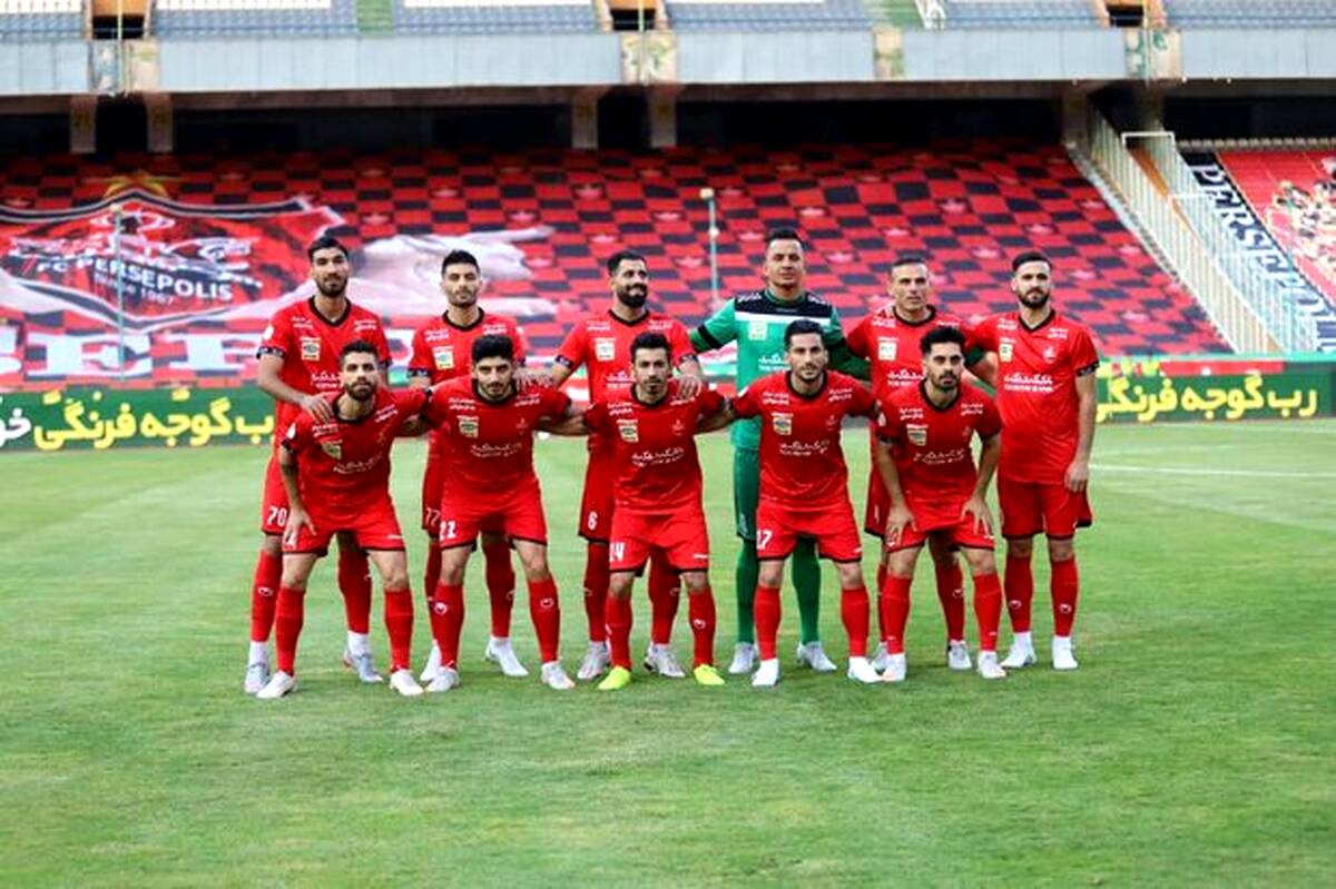 فوری: ساعت بازی پرسپولیس با الهلال مشخص شد