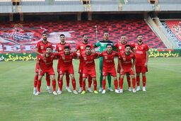 فوری: پرسپولیس در یک قدمی توطئه