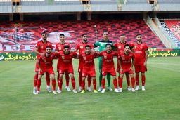 کابوس پرسپولیس برای دیدار با الهلال