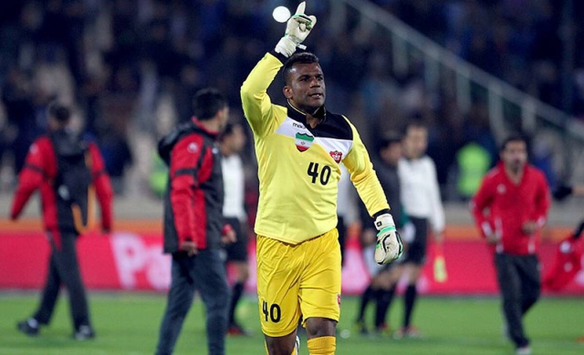 ناگفته های شنیدنی نیلسون درباره پرسپولیس
