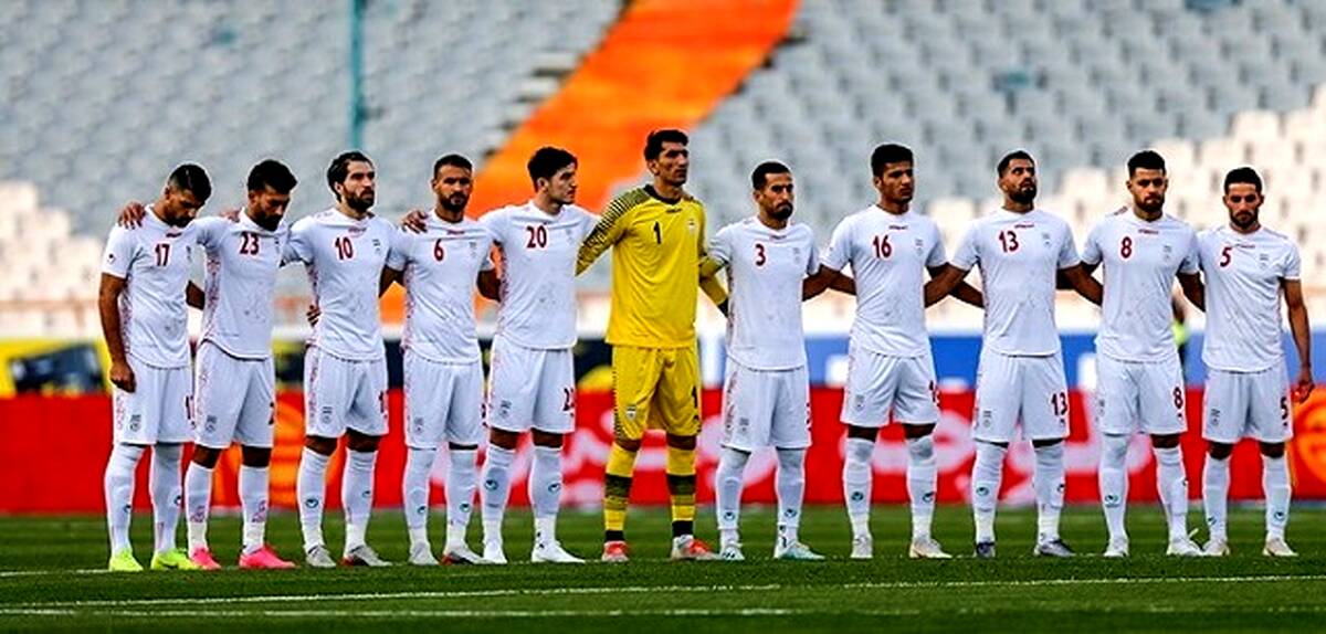 فدراسیون فوتبال: لغو میزبانی ایران در بازی های ملی صحت ندارد

