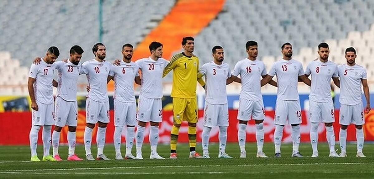 فدراسیون فوتبال: لغو میزبانی ایران در بازی های ملی صحت ندارد

