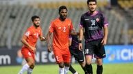 شانس در خانه این پرسپولیسی را زد!+جزئیات بیشتر 