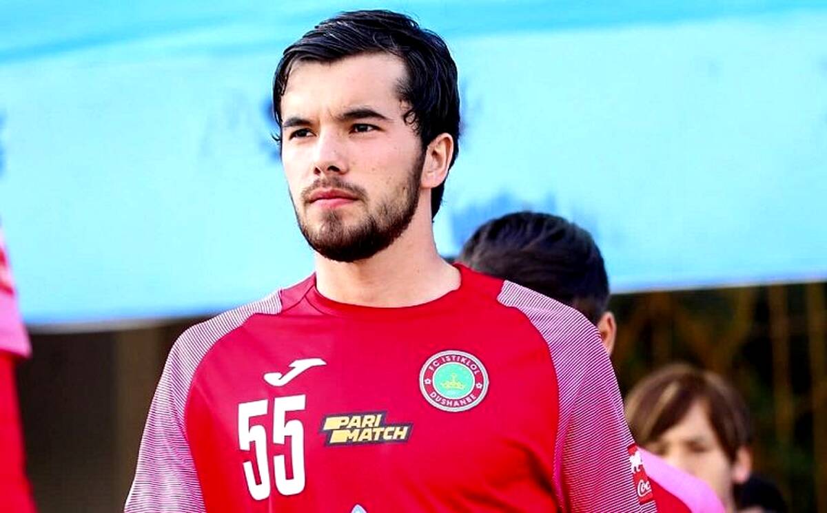 پاسکاری تاجیک ها میان سپاهان و پرسپولیس