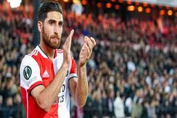 دفاع جانانه هلندی ها از علیرضا جهانبخش