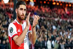 دفاع جانانه هلندی ها از علیرضا جهانبخش