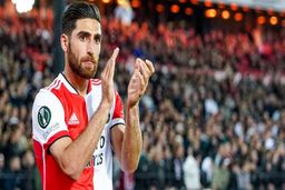 دفاع جانانه هلندی ها از علیرضا جهانبخش