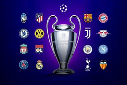 لیگ قهرمانان اروپا مردادماه برگزار می‌شود + جزئیات

