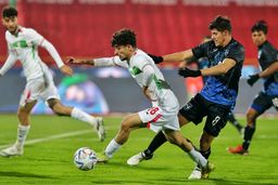 تیم‌ملی چگونه می‌تواند از انگلیس و آمریکا امتیاز بگیرد؟