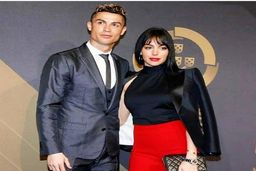 آپارتمان فوق لاکچری رونالدو در لیسبون + عکس

