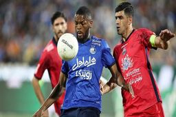 اولین باخت فصل استقلال مجیدی در بدترین زمان|صعود نساجی و حذف آبی ها