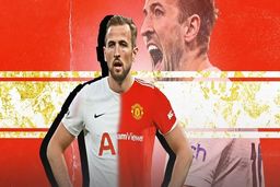  تن‌هاگ و منچستر یونایتد محتاج کاپیتان انگلیس
