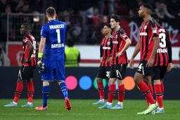 عکس ناراحتی عجیب سردار آزمون بعد از حذف از اروپا