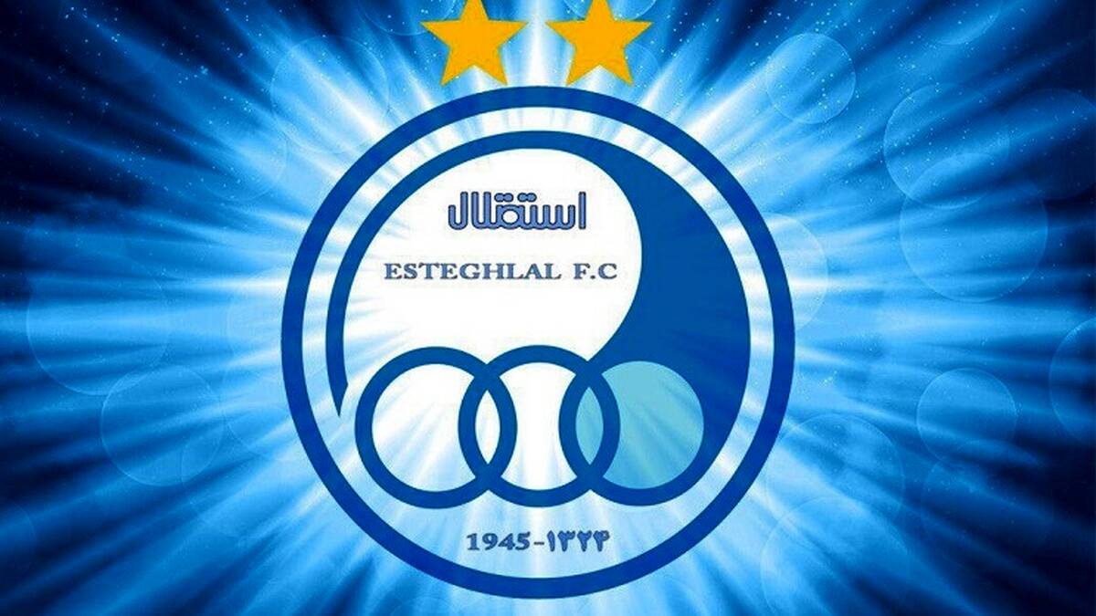 رونمایی از پیراهن جدید استقلال + عکس

