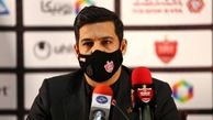 استارت پرسپولیس برای ششمین قهرمان لیگ برتر