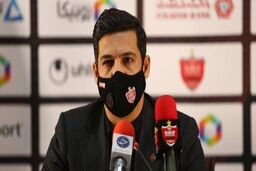 استارت پرسپولیس برای ششمین قهرمان لیگ برتر