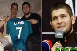 توصیه جالب حبیب به کریستیانو رونالدو درباره بازنشستگی

