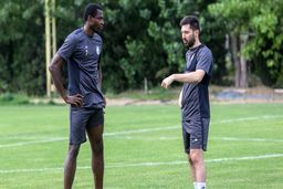 اخبار استقلال: دست رد مجیدی بر سینه دو ستاره استقلال 