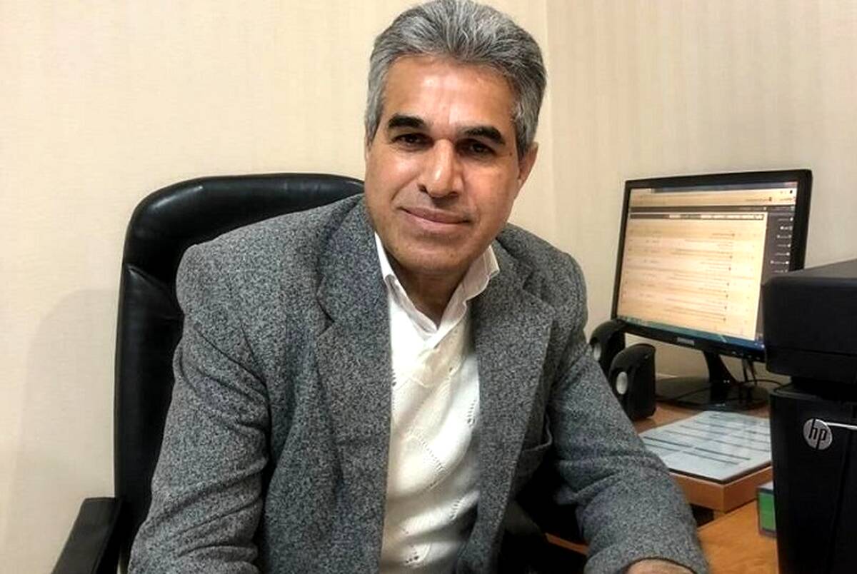 صفی الله فغانپور: حضور هیات رئیسه فدراسیون در انتخابات آزاد است

