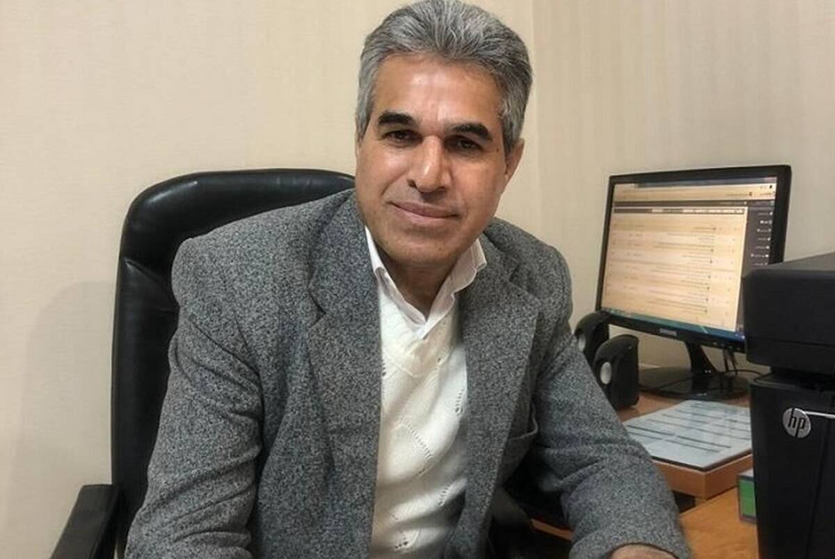 صفی الله فغانپور: حضور هیات رئیسه فدراسیون در انتخابات آزاد است

