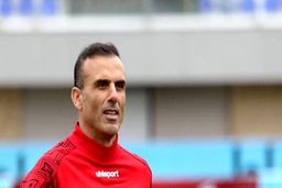 سید جلال: الان فقط الهلال؛وقت صحبت در مورد مطالبات نیست