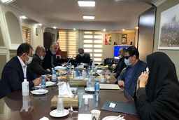 آخرین جزئیات از جلسه امروز هیئت رئیسه فدراسیون فوتبال


