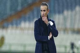 آن مرد امروز هم نیامد؛تصمیم یحیی گل محمدی!