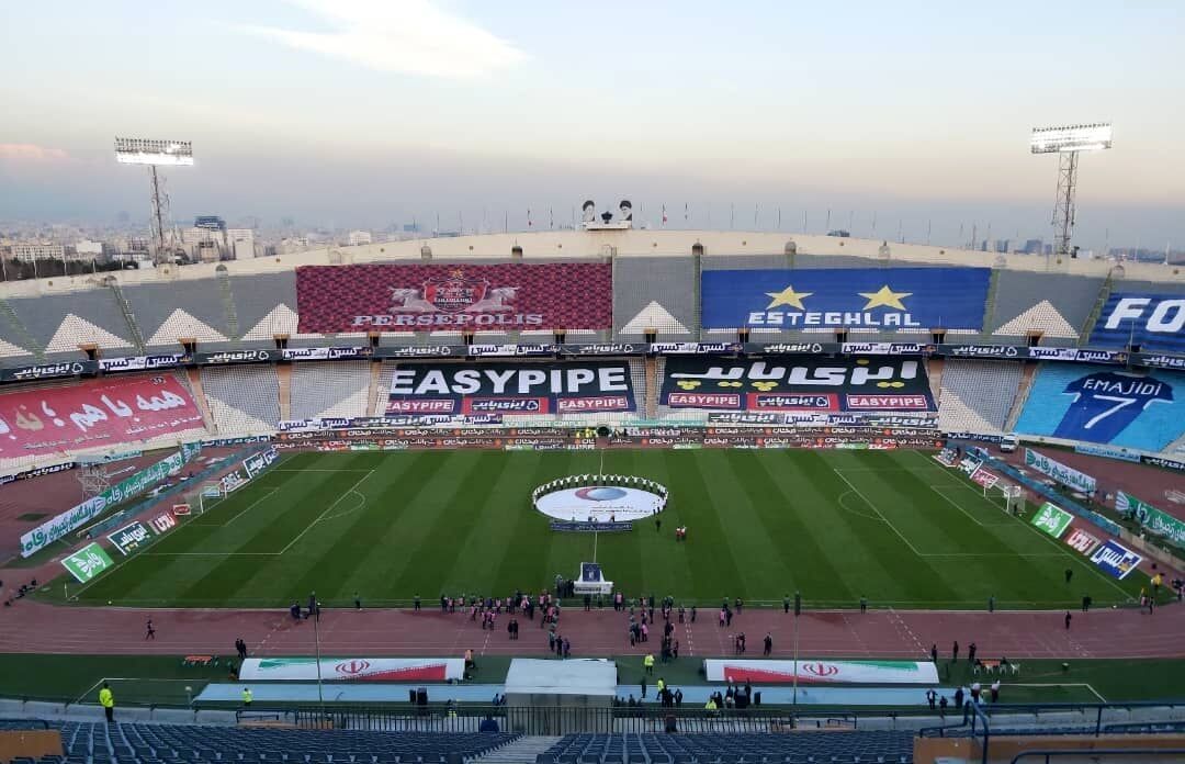 وداع تلخ استقلال و پرسپولیس از آسیا