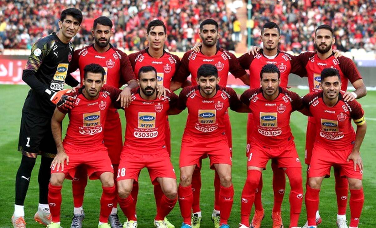 چرا پرسپولیس نمی‌تواند بازیکن جذب کند؟