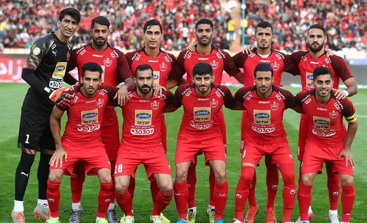 چرا پرسپولیس نمی‌تواند بازیکن جذب کند؟