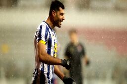 مهدی طارمی دومین لژیونر برتر هفته آسیا شد