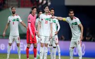 جاستین ترودو مانع بازی ایران و کانادا می شود