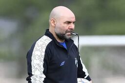 بختیاری‌زاده: ملی پوشانم حتماً باید در استقلال بمانند

