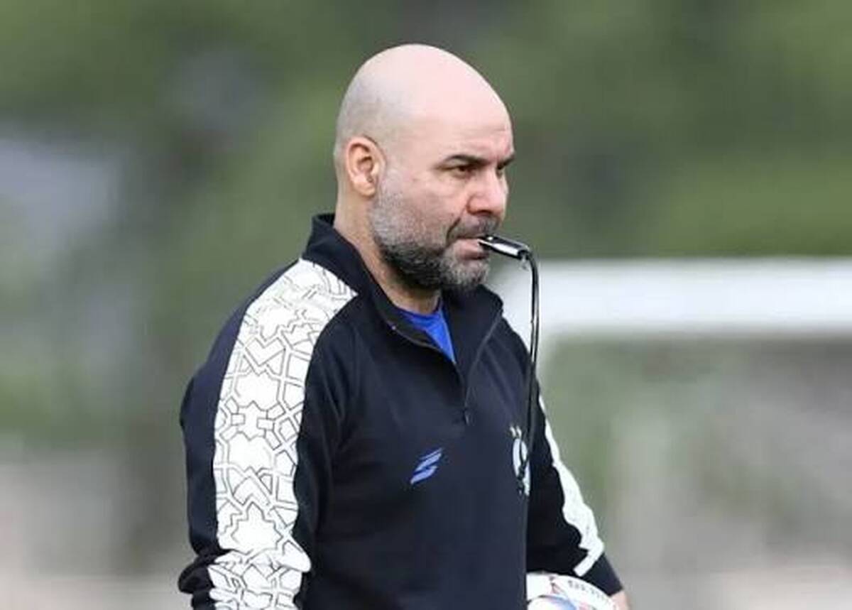 بختیاری‌زاده: ملی پوشانم حتماً باید در استقلال بمانند
