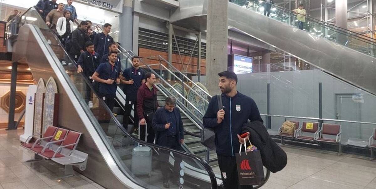 ایران حرف‌های زیادی برای گفتن در جام‌جهانی دارد