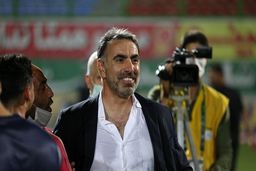 واکنش کنفدراسیون فوتبال آسیا به انتخاب فکری در استقلال + عکس
