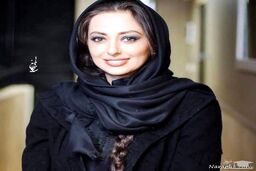 خوشگذرانی لاکچری نفیسه روشن