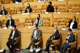 فدراسیون فوتبال یک آدم بزرگ می خواهد