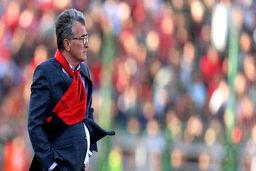 مدیران پرسپولیس به دنال واریز پول برانکو تا فردا