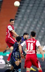 پرسپولیس پیکان