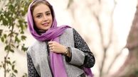 عکی جدید شبنم قلی خانی همه را شوکه کرد+تصاویر دیده نشده 
