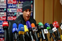 یحیی:هدف از قانون سقف فقط ضعیف کردن پرسپولیس آسیایی بود